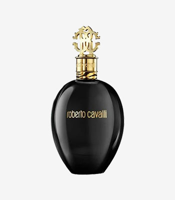 Parfume - Roberto cavalli nero assoluto