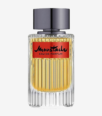 Parfume - Moustache