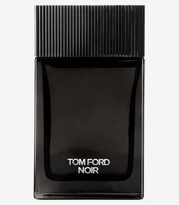 Parfume - Noir