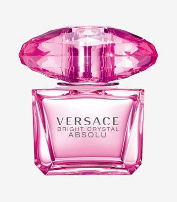 Parfume - Bright crystal absolu