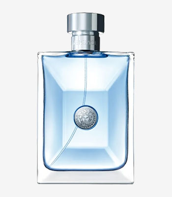 Parfume: pour homme