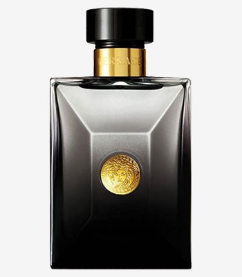 Parfume - Pour homme oud noir