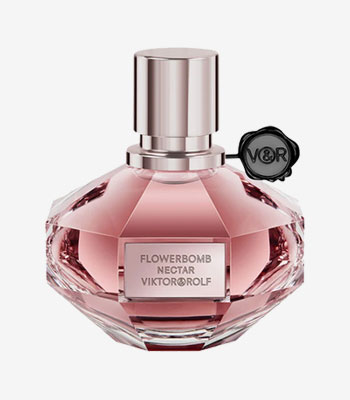 Parfume - Flowerbomb nectar